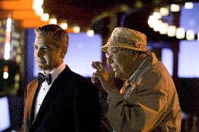 Ocean'S Thirteen (2007)