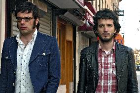 The Flight Of The Conchords (2007)