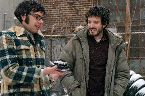 The Flight Of The Conchords (2007)
