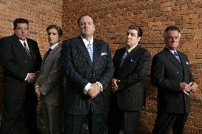 The Sopranos : Season 6 (2007)