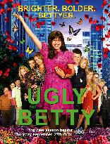 Ugly Betty : Season 2 (2007)