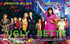 Ugly Betty : Season 2 (2007)