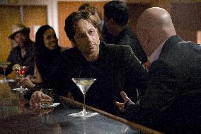 Californication (2007)