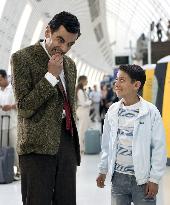 Mr. Bean'S Holiday (2007)