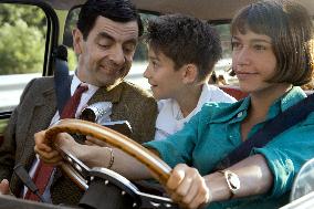 Mr. Bean'S Holiday (2007)