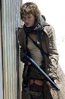 Resident Evil: Extinction (2007)