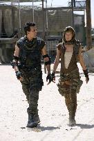 Resident Evil: Extinction (2007)