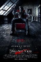 Sweeney Todd: The Demon Barber (2007)