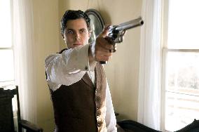 Assassination Of Jesse James (2007)