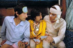 The Darjeeling Limited (2007)