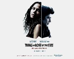 Things We Lost In The Fire (2007)