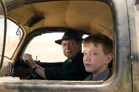 December Boys (2007)