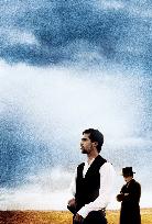 Assassination Of Jesse James (2007)