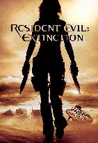 Resident Evil: Extinction (2007)