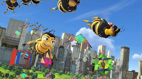 Bee Movie (2007)