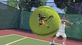 Bee Movie (2007)