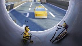 Bee Movie (2007)