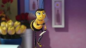 Bee Movie (2007)