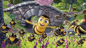 Bee Movie (2007)