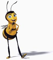 Bee Movie (2007)