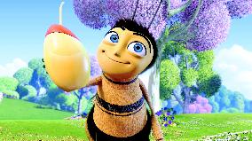 Bee Movie (2007)