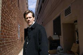 Death Sentence (2007)