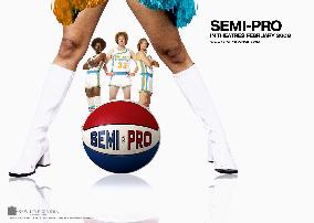 Semi-Pro; Semi Pro (2008)