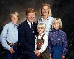 For The Bible Tells Me So (2007)