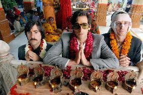 The Darjeeling Limited (2007)