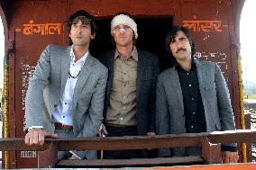 The Darjeeling Limited (2007)