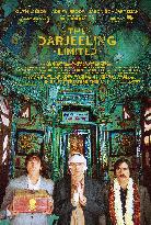 The Darjeeling Limited (2007)
