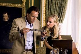 National Treasure 2 (2007)