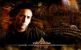 National Treasure 2 (2007)