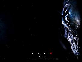 Aliens Vs. Predator: Requiem (2007)