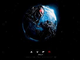 Aliens Vs. Predator: Requiem (2007)