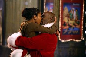 The Perfect Holiday (2007)