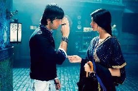 Saawariya (2007)