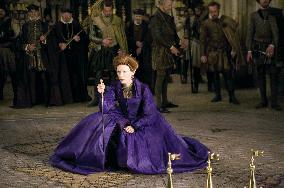 Elizabeth: The Golden Age (2007)