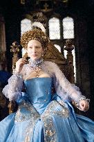 Elizabeth: The Golden Age (2007)