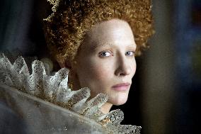 Elizabeth: The Golden Age (2007)