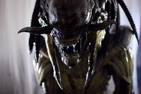 Aliens Vs. Predator: Requiem (2007)