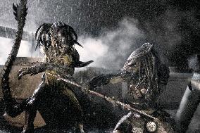 Aliens Vs. Predator: Requiem (2007)