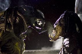 Aliens Vs. Predator: Requiem (2007)