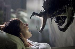 Aliens Vs. Predator: Requiem (2007)