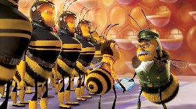 Bee Movie (2007)