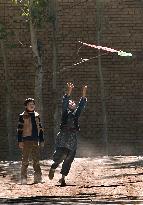 The Kite Runner (2007)