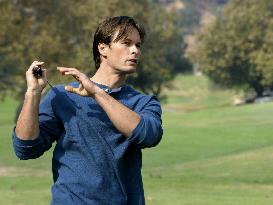 Kiss The Bride (2007)