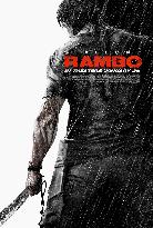 Rambo; Rambo Iv (2008)