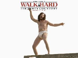 Walk Hard: The Dewey Cox Story (2007)