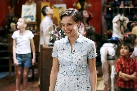 Mr. Magorium'S Wonder Emporium (2007)